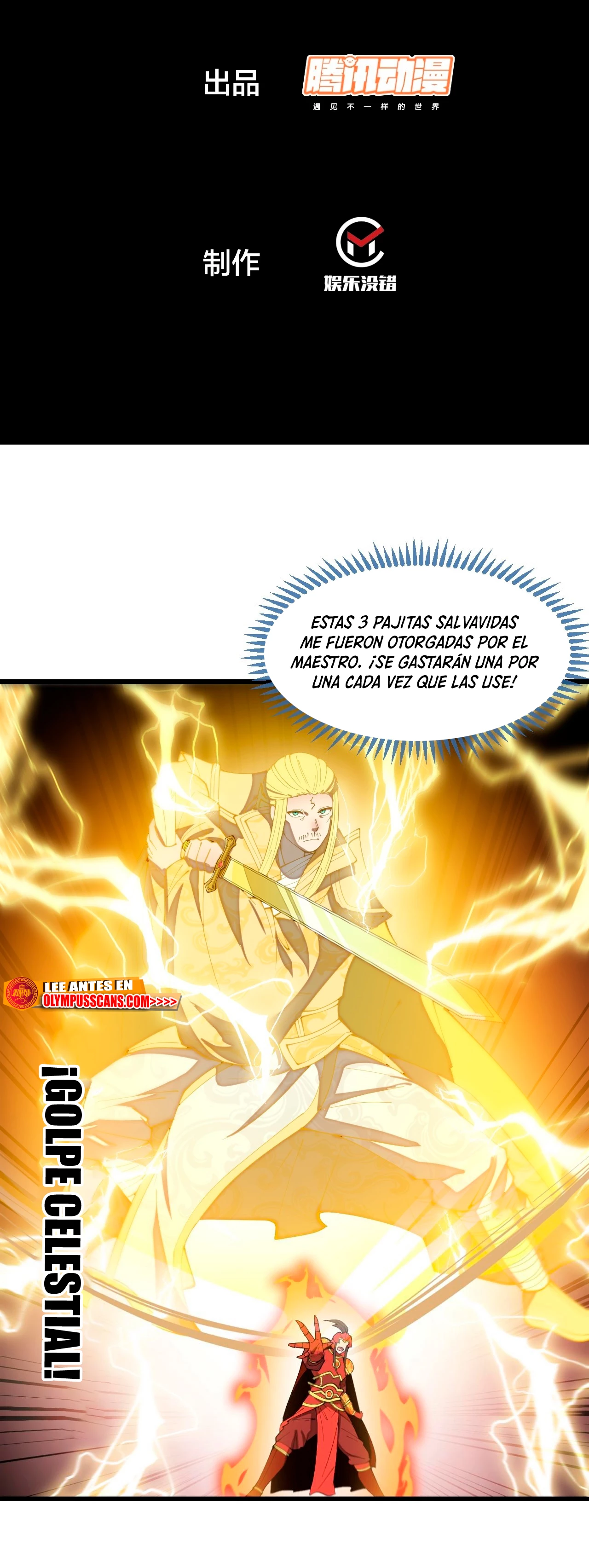 Realmente no soy un hijo de la Suerte > Capitulo 194 > Page 21