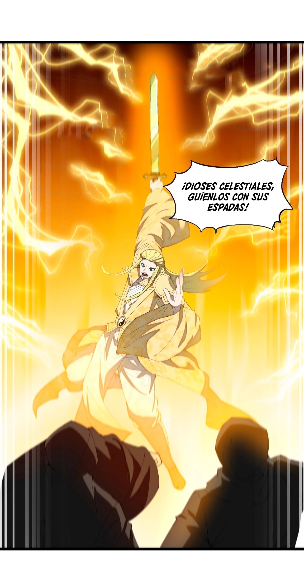 Realmente no soy un hijo de la Suerte > Capitulo 194 > Page 31