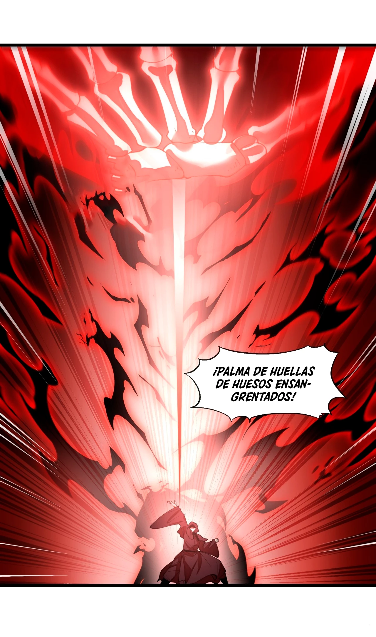 Realmente no soy un hijo de la Suerte > Capitulo 194 > Page 51