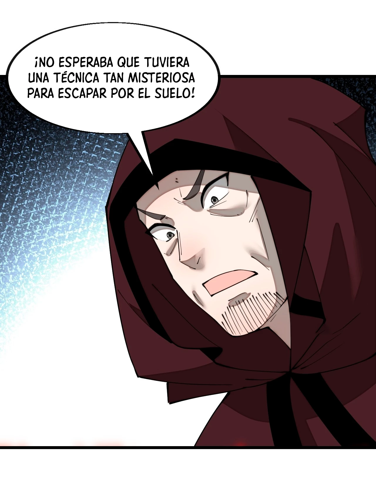 Realmente no soy un hijo de la Suerte > Capitulo 194 > Page 81