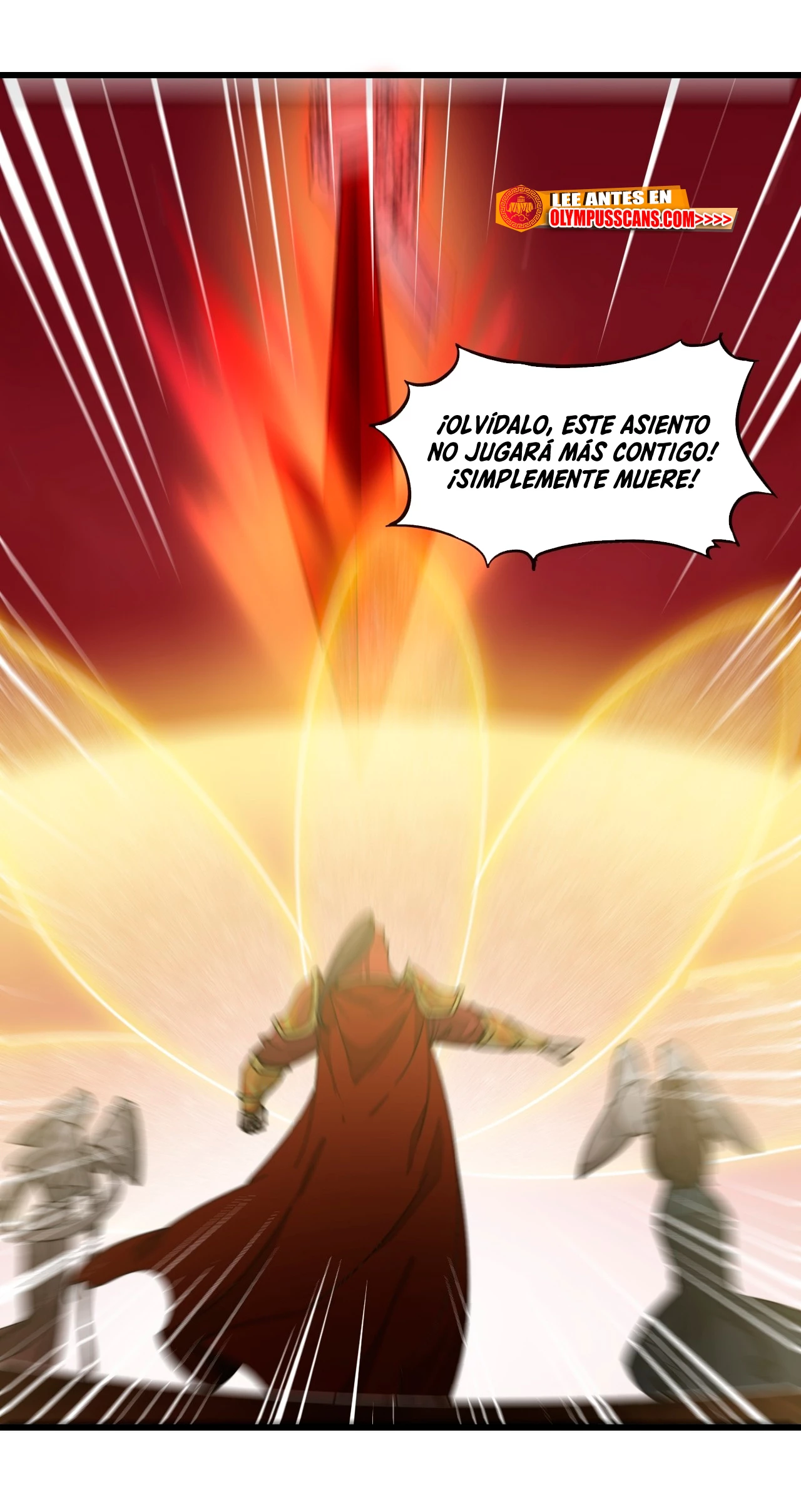 Realmente no soy un hijo de la Suerte > Capitulo 194 > Page 251