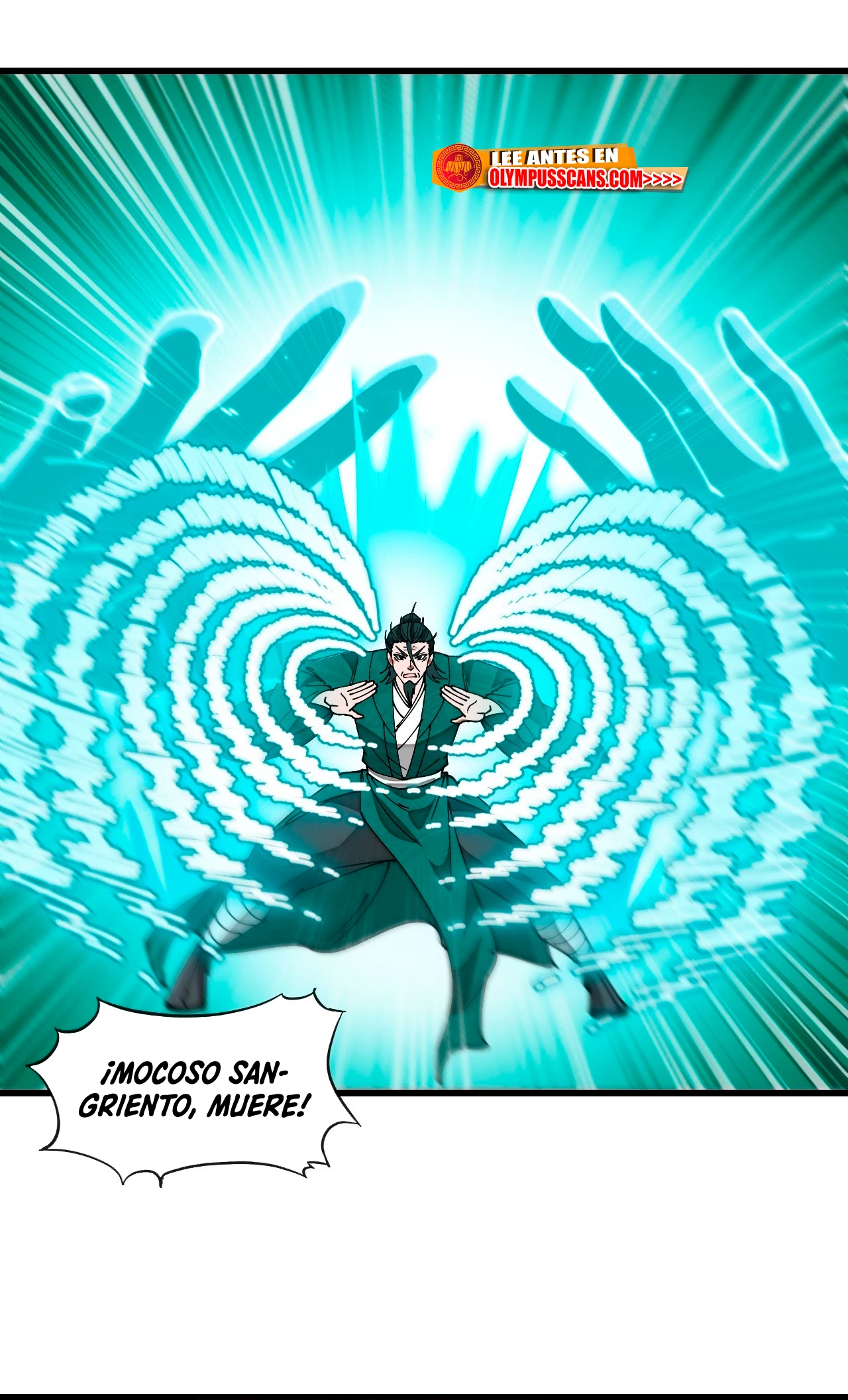 Realmente no soy un hijo de la Suerte > Capitulo 195 > Page 101