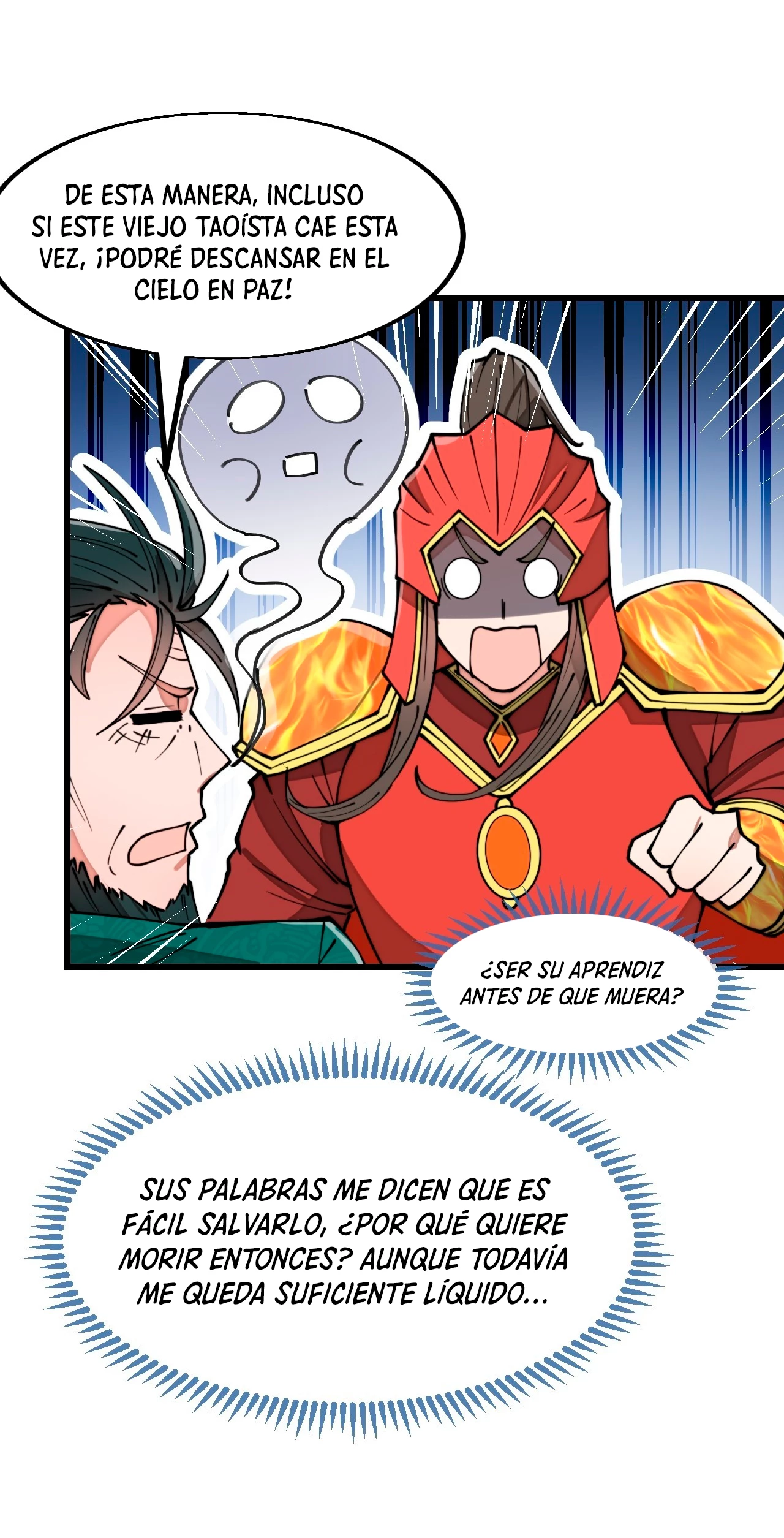 Realmente no soy un hijo de la Suerte > Capitulo 196 > Page 71