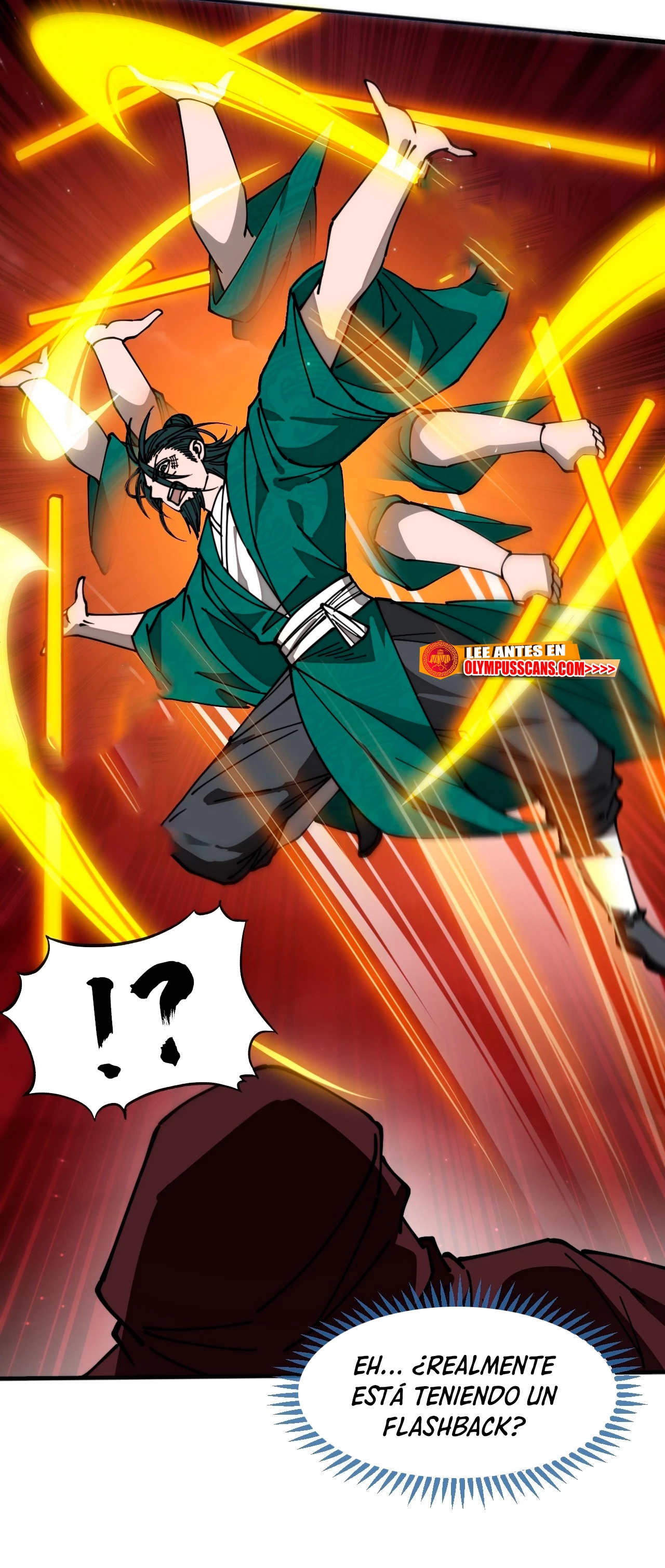 Realmente no soy un hijo de la Suerte > Capitulo 196 > Page 161