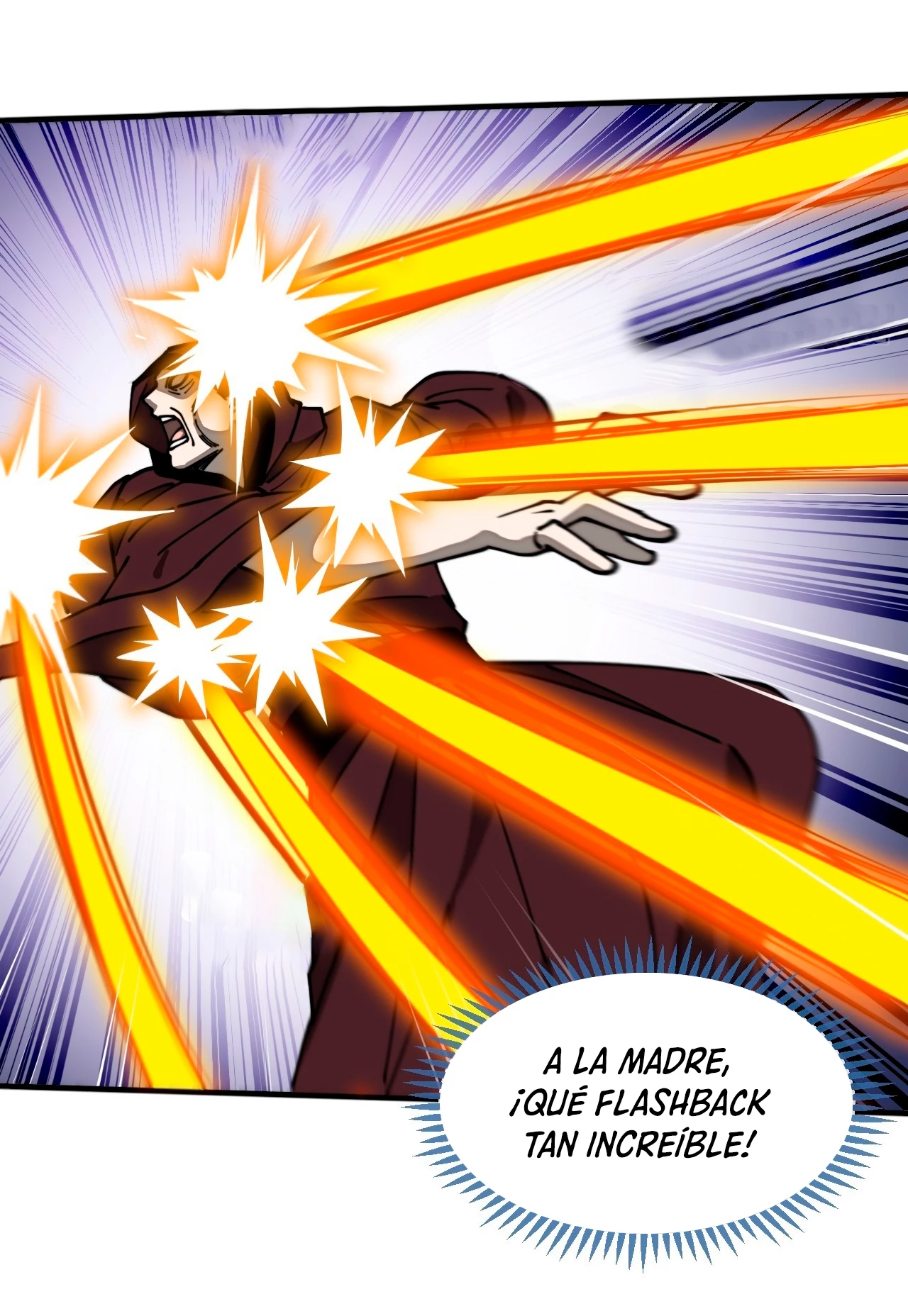 Realmente no soy un hijo de la Suerte > Capitulo 196 > Page 171