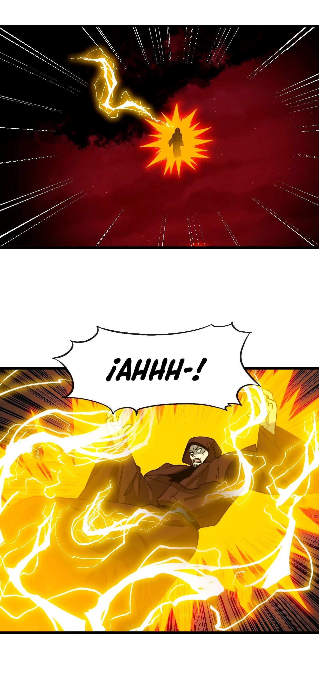 Realmente no soy un hijo de la Suerte > Capitulo 197 > Page 31