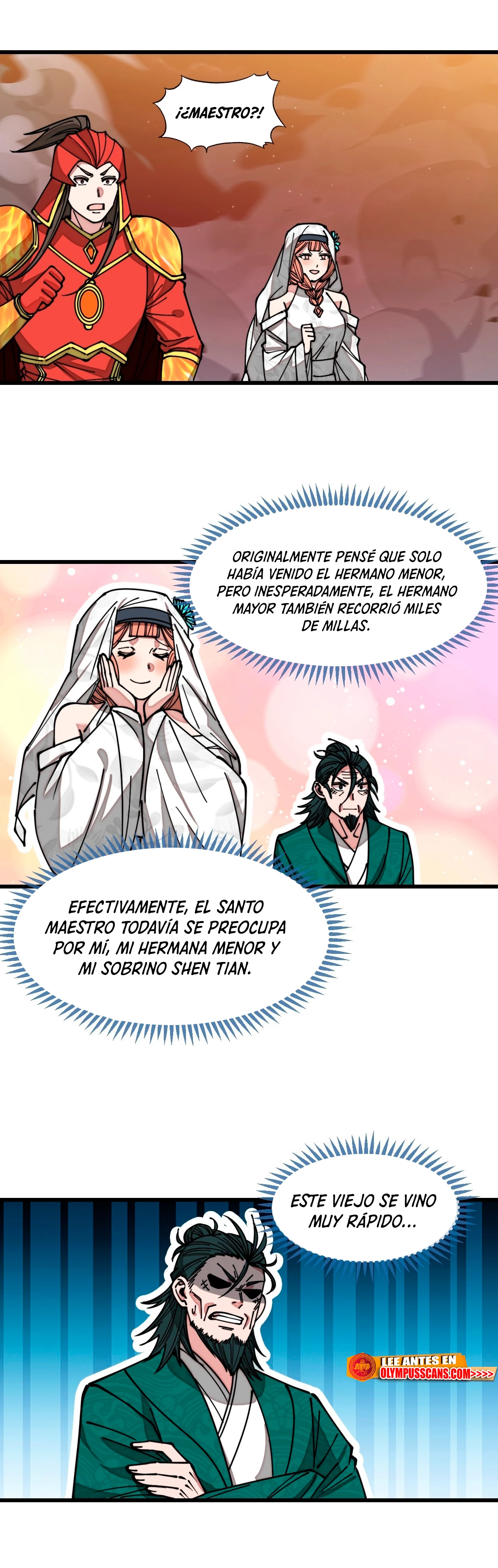 Realmente no soy un hijo de la Suerte > Capitulo 197 > Page 161