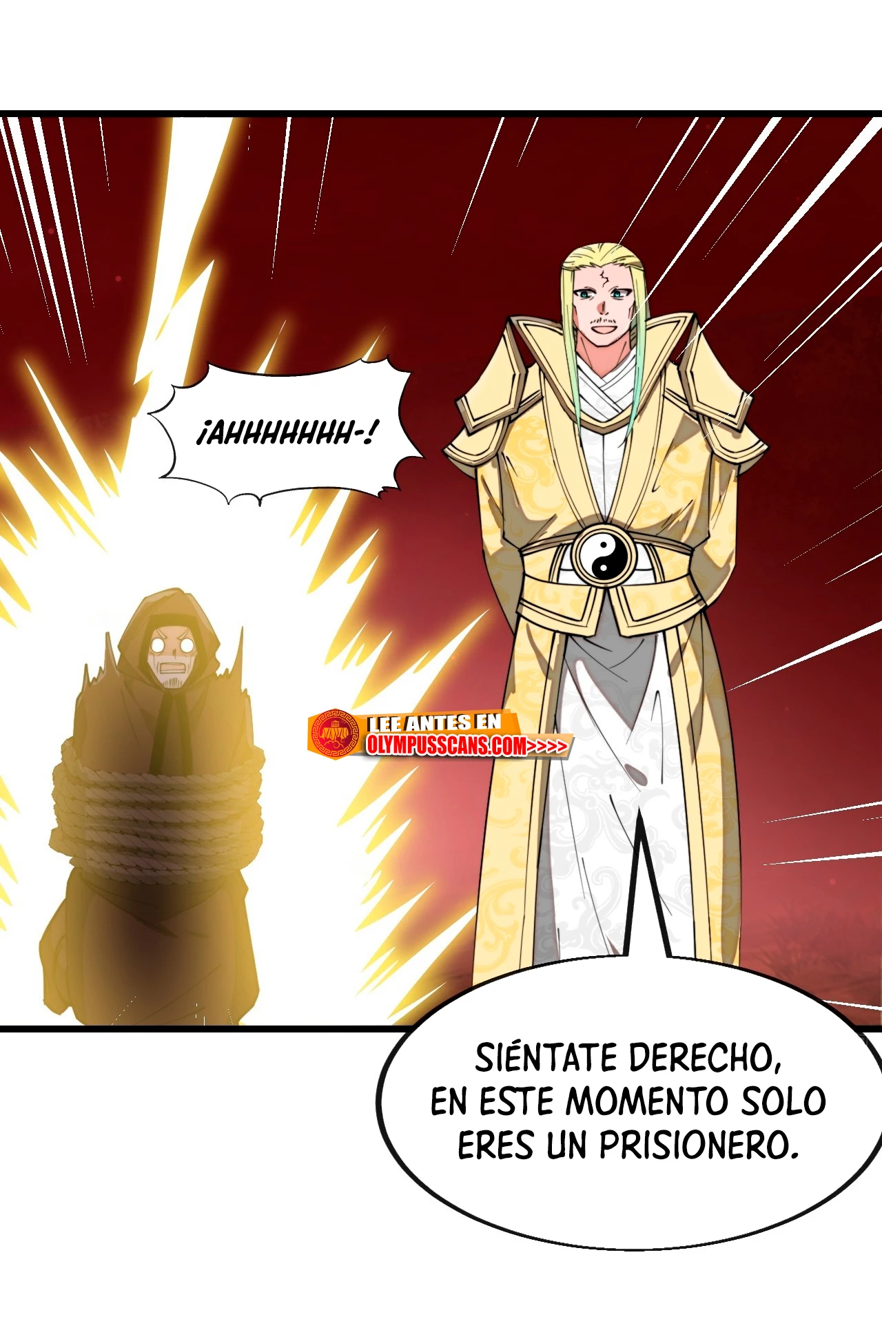 Realmente no soy un hijo de la Suerte > Capitulo 197 > Page 241