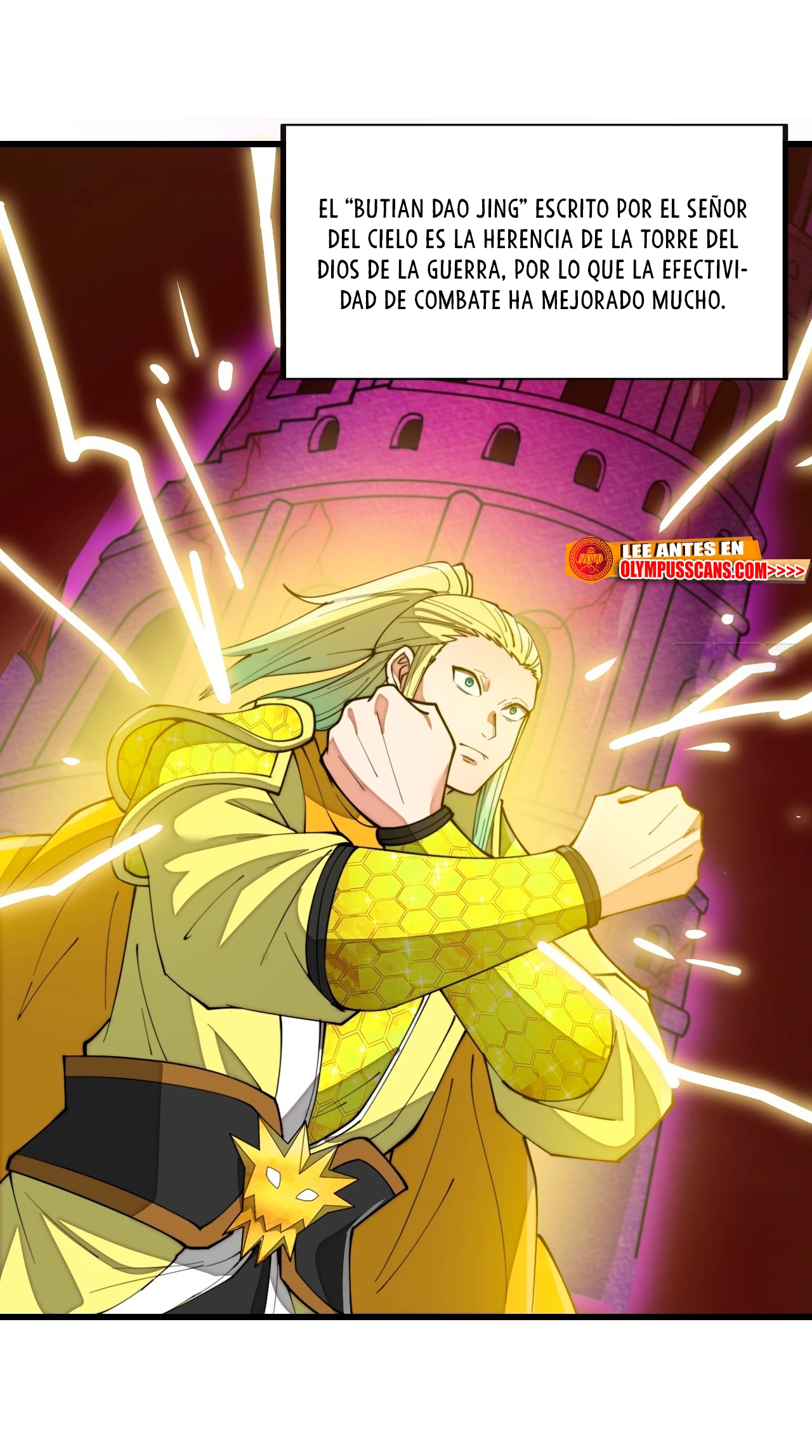 Realmente no soy un hijo de la Suerte > Capitulo 198 > Page 81