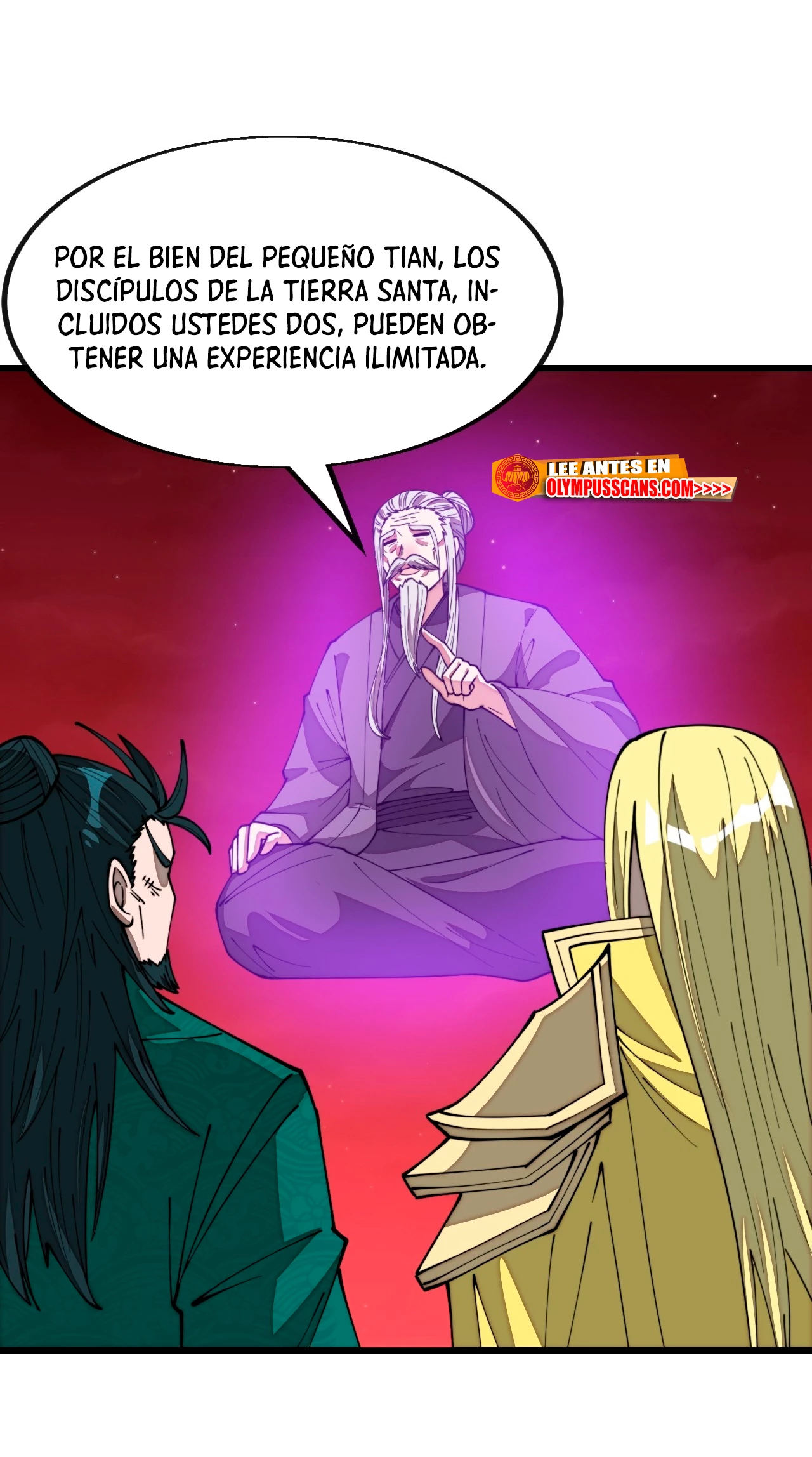 Realmente no soy un hijo de la Suerte > Capitulo 198 > Page 141