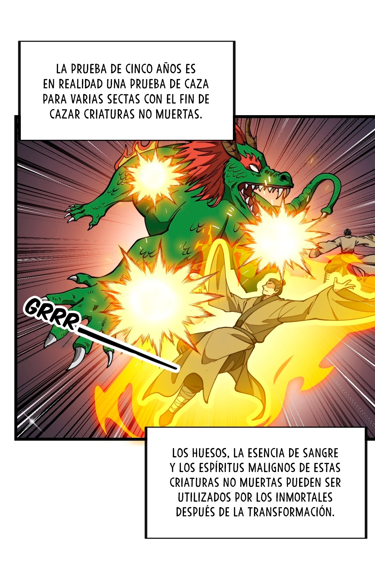 Realmente no soy un hijo de la Suerte > Capitulo 200 > Page 131