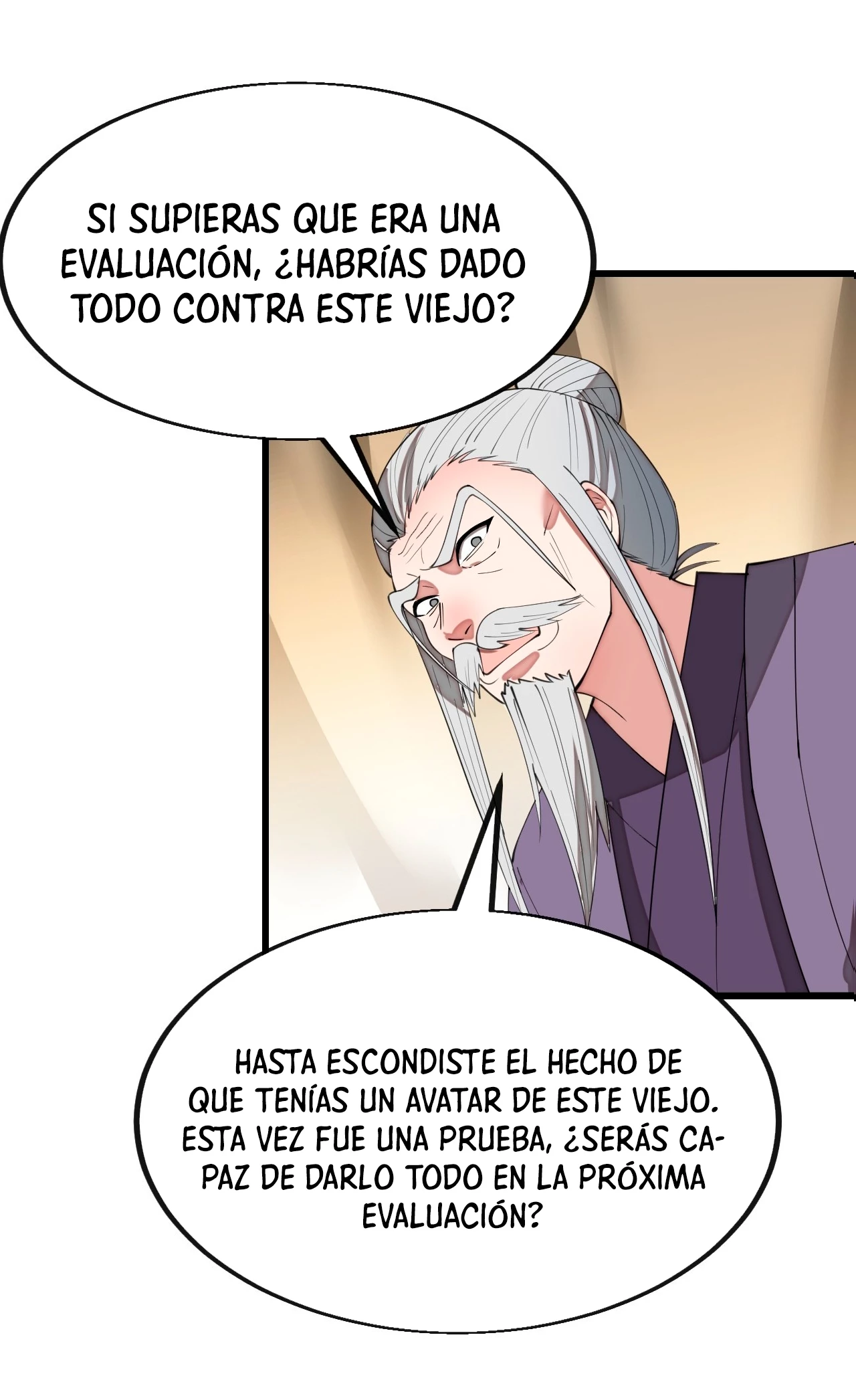 Realmente no soy un hijo de la Suerte > Capitulo 201 > Page 171