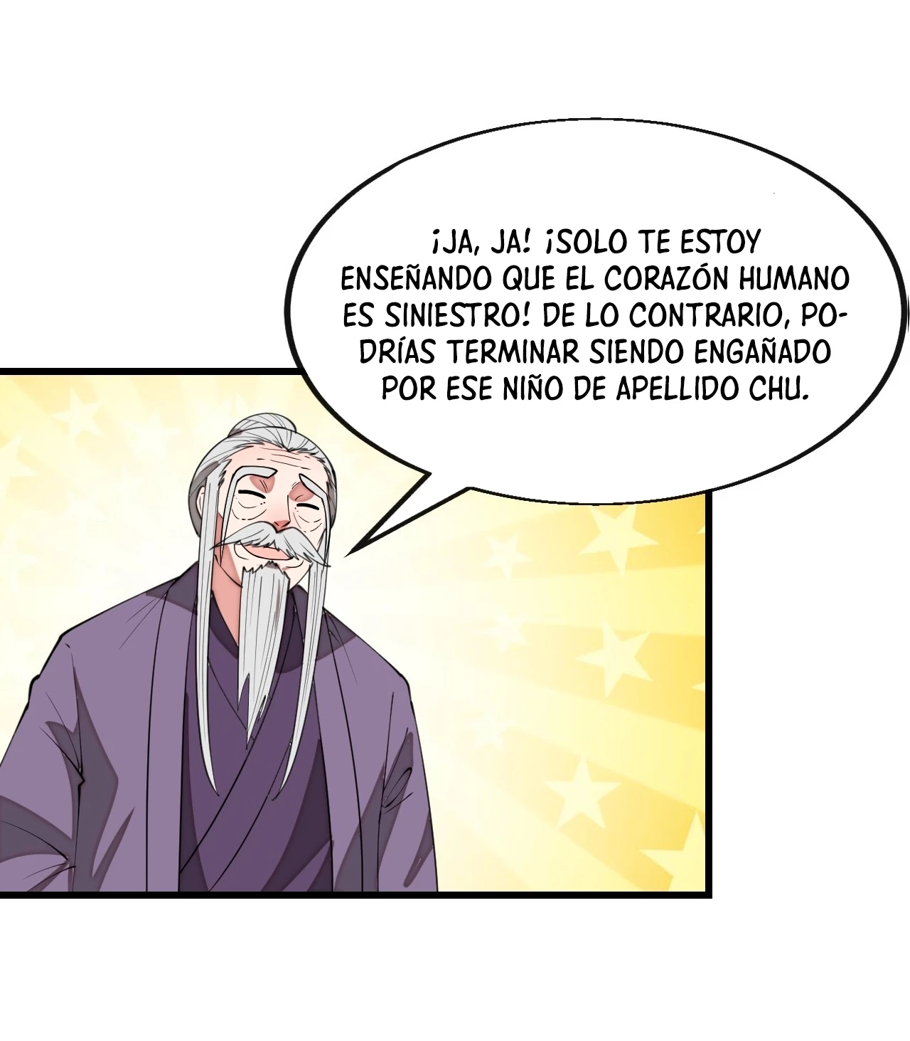 Realmente no soy un hijo de la Suerte > Capitulo 201 > Page 211