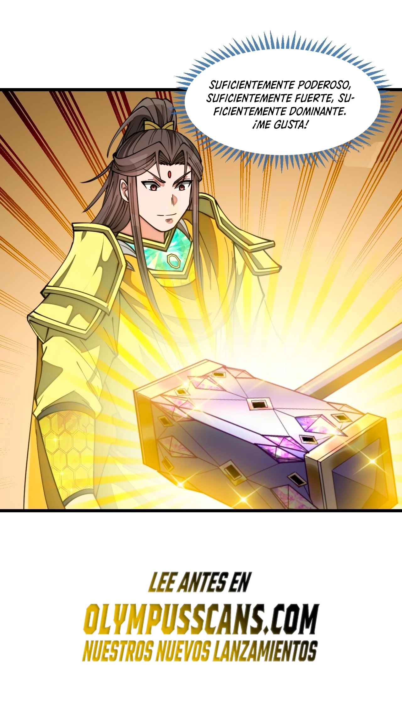 Realmente no soy un hijo de la Suerte > Capitulo 201 > Page 351