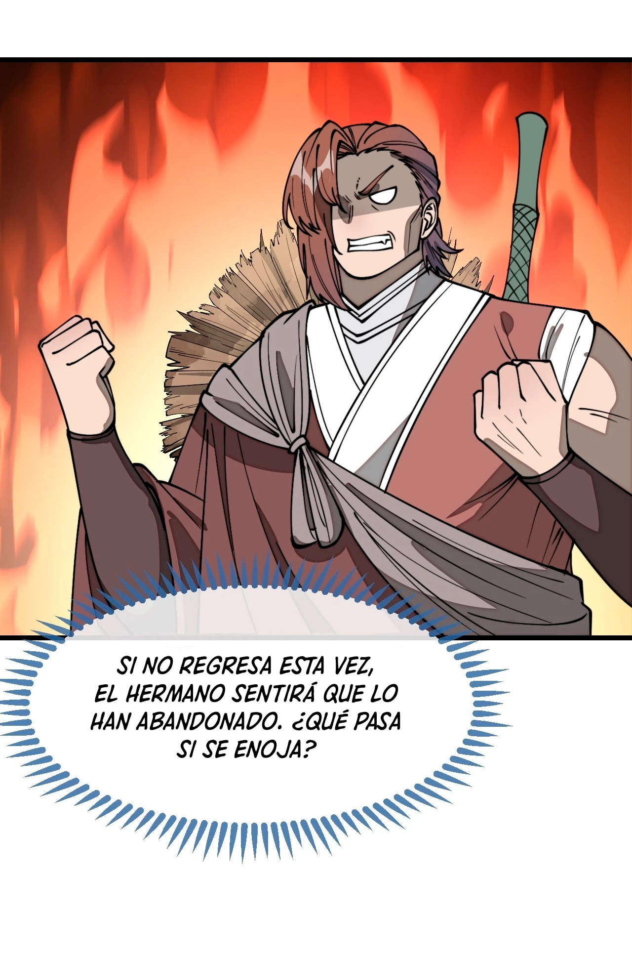 Realmente no soy un hijo de la Suerte > Capitulo 203 > Page 61