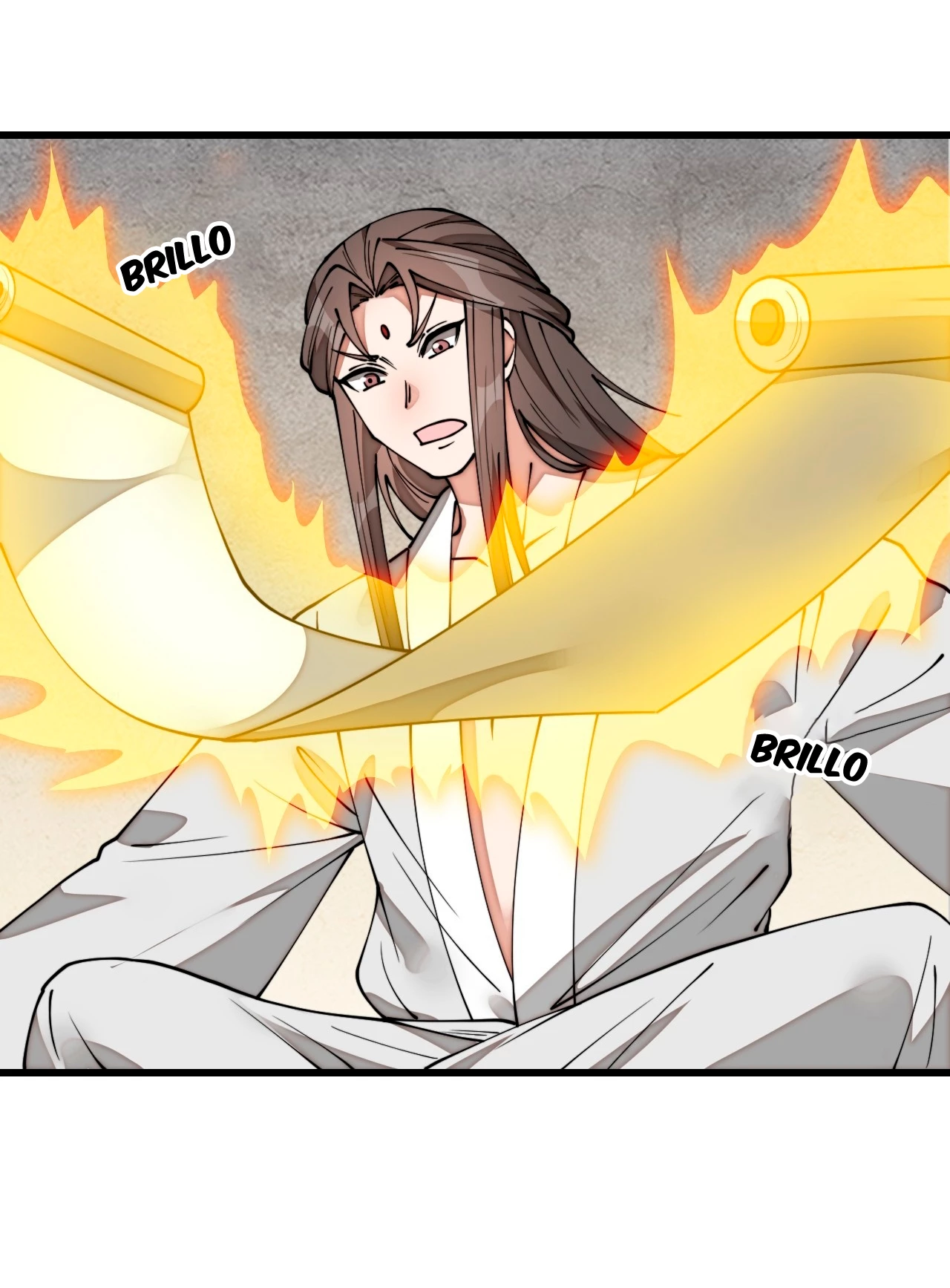 Realmente no soy un hijo de la Suerte > Capitulo 203 > Page 171