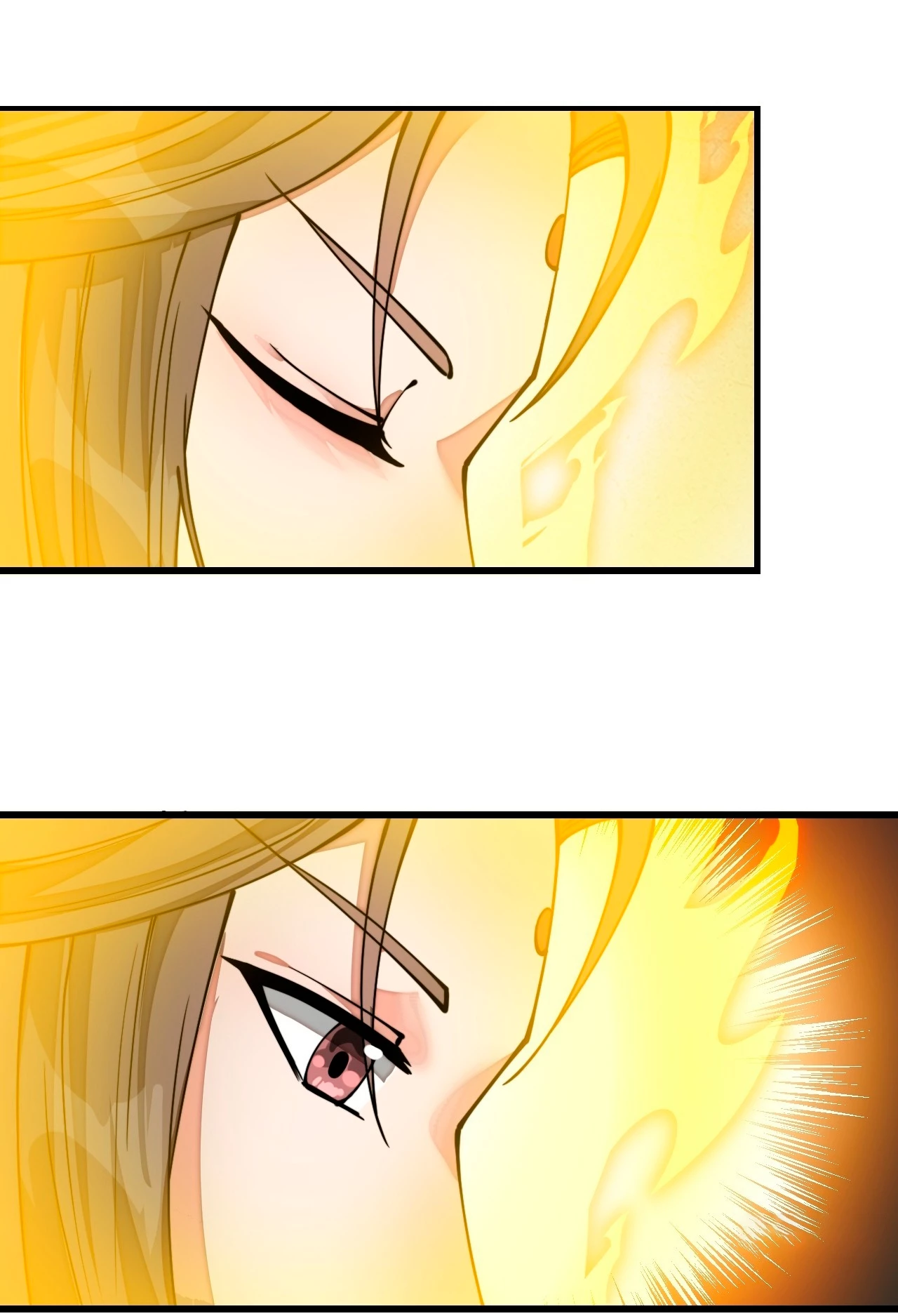 Realmente no soy un hijo de la Suerte > Capitulo 203 > Page 221