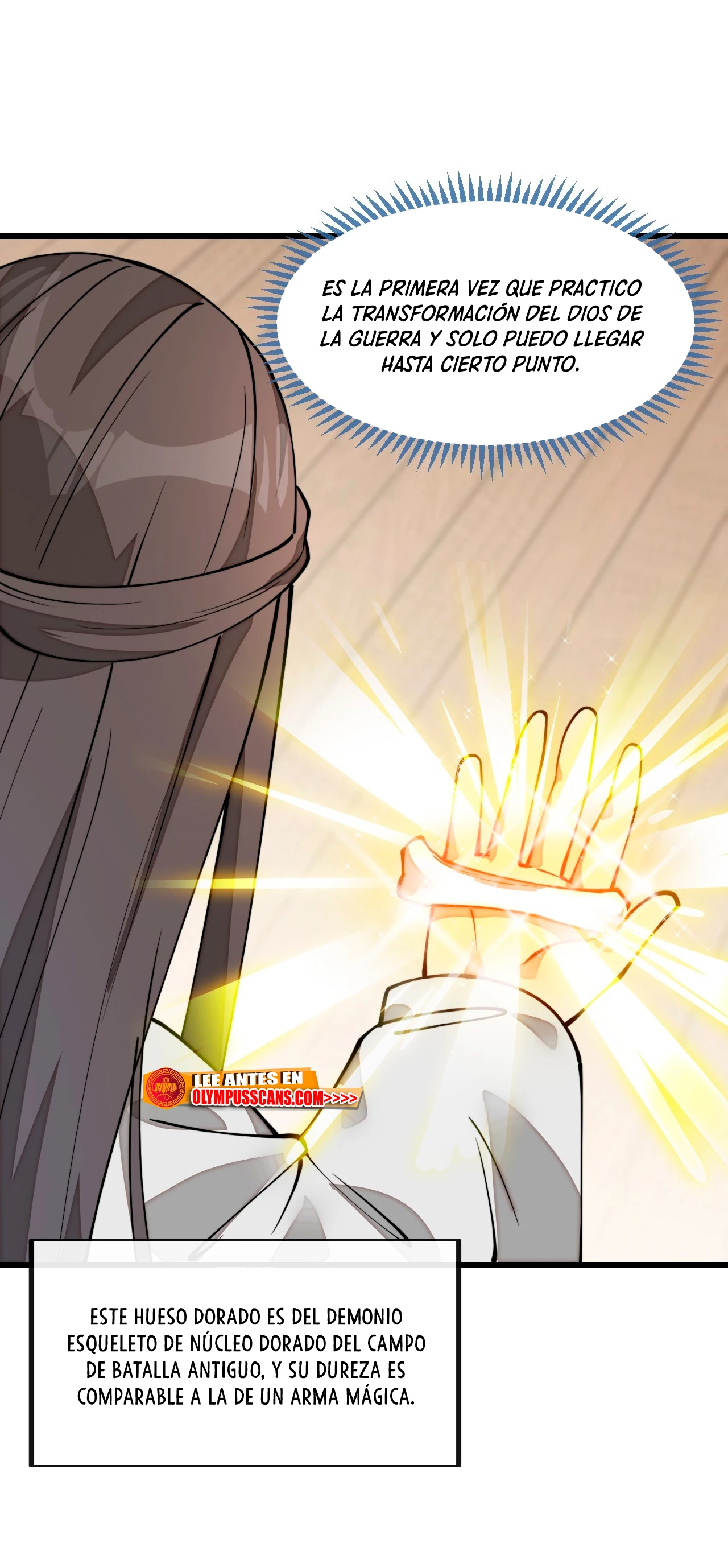 Realmente no soy un hijo de la Suerte > Capitulo 203 > Page 231