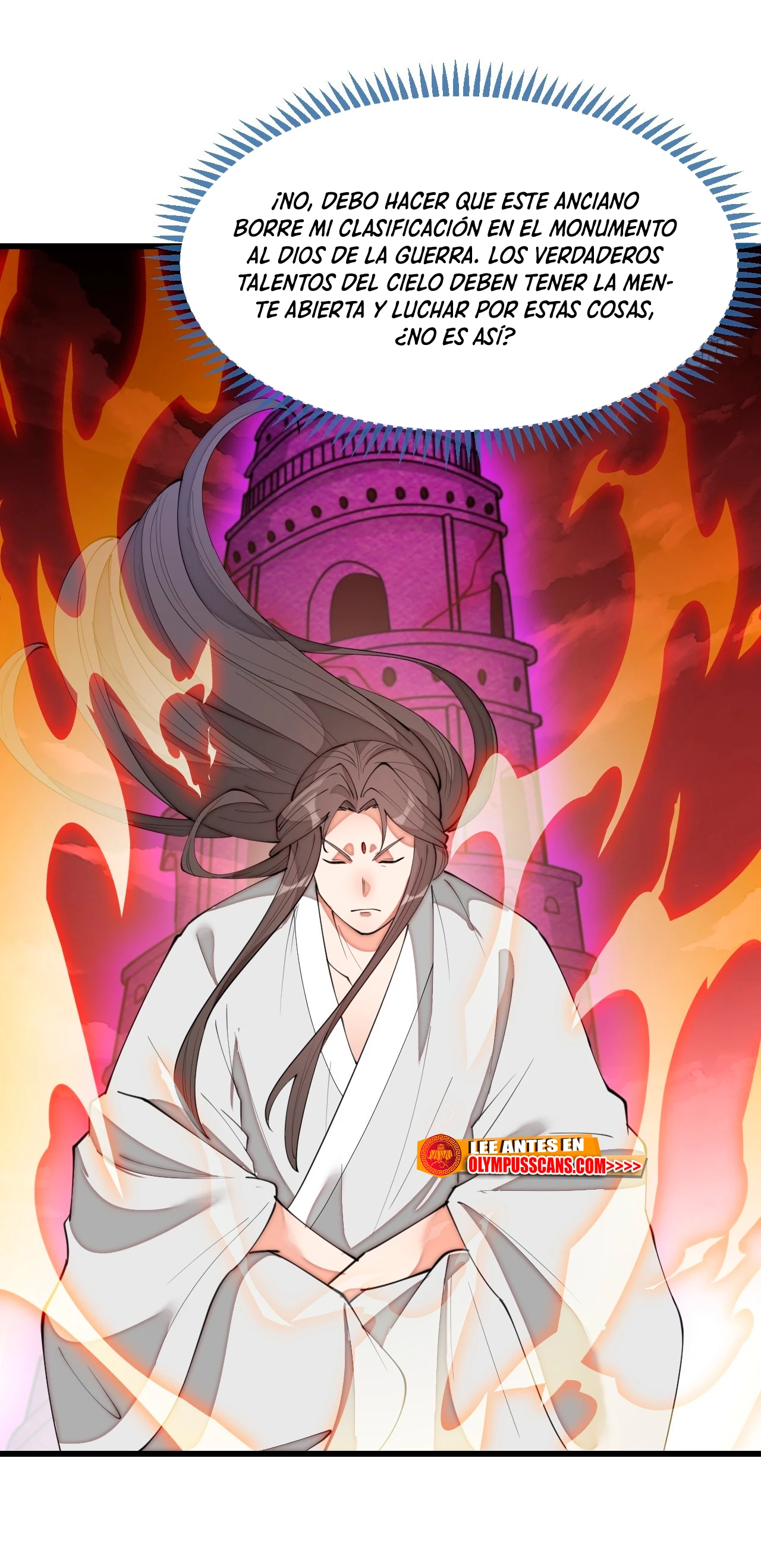 Realmente no soy un hijo de la Suerte > Capitulo 203 > Page 271