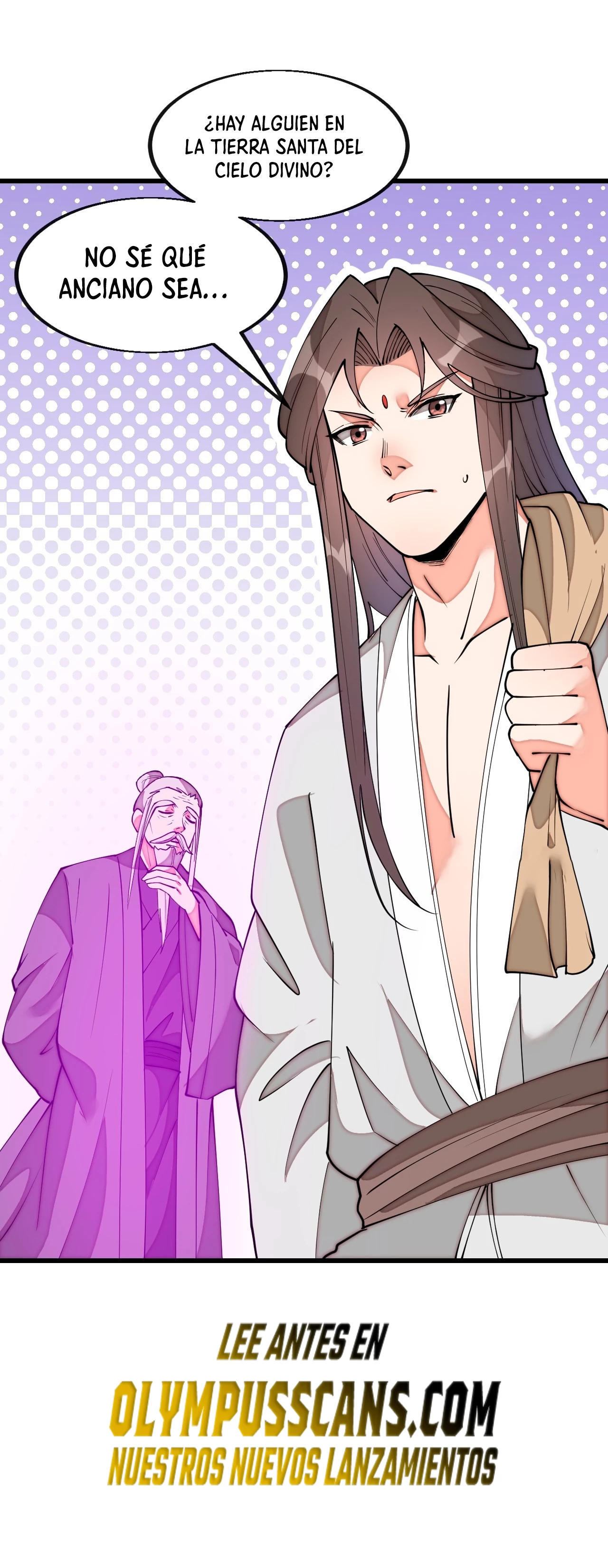 Realmente no soy un hijo de la Suerte > Capitulo 203 > Page 301