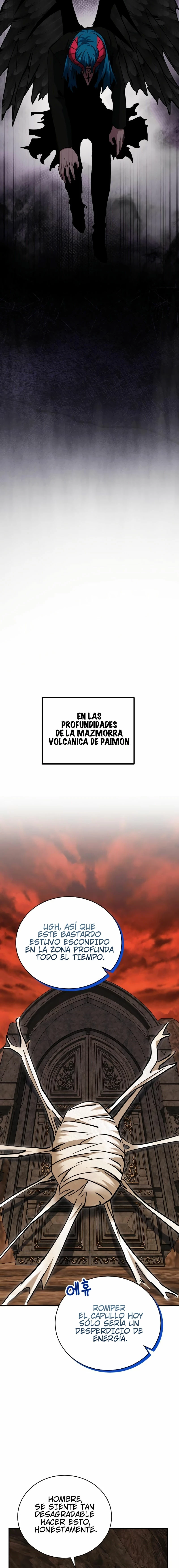 La lista de deseos del Salvador > Capitulo 46 > Page 211