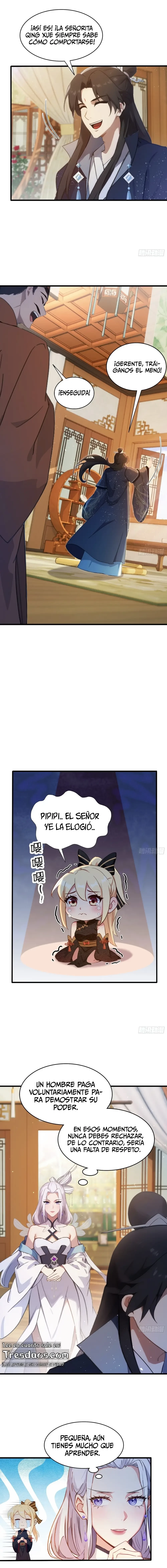 Resulta que he sido invencible durante mucho tiempo > Capitulo 152 > Page 41