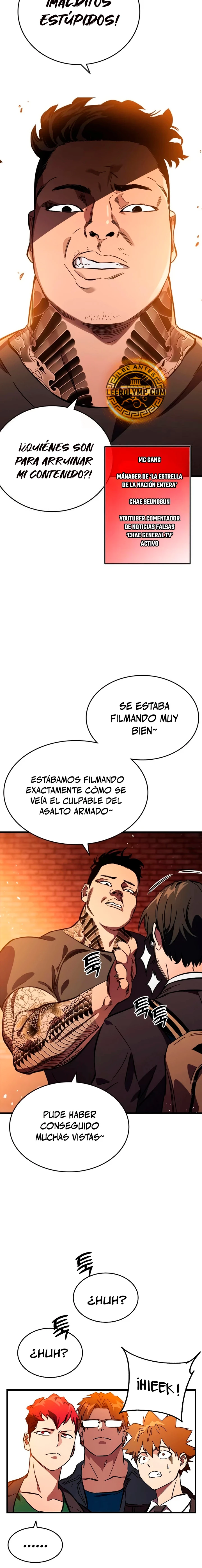 La gran Guerra > Capitulo 11 > Page 321