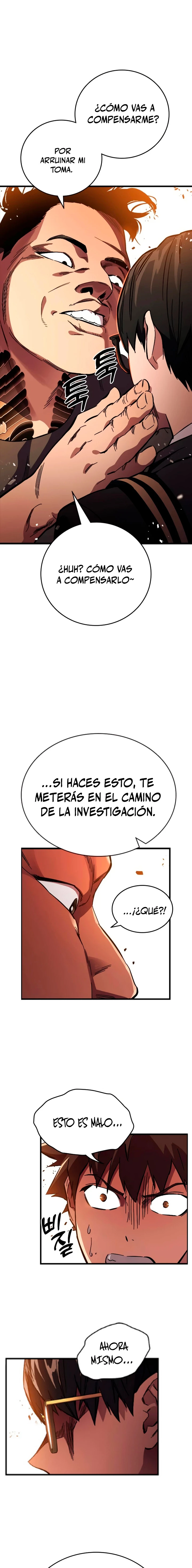 La gran Guerra > Capitulo 11 > Page 331