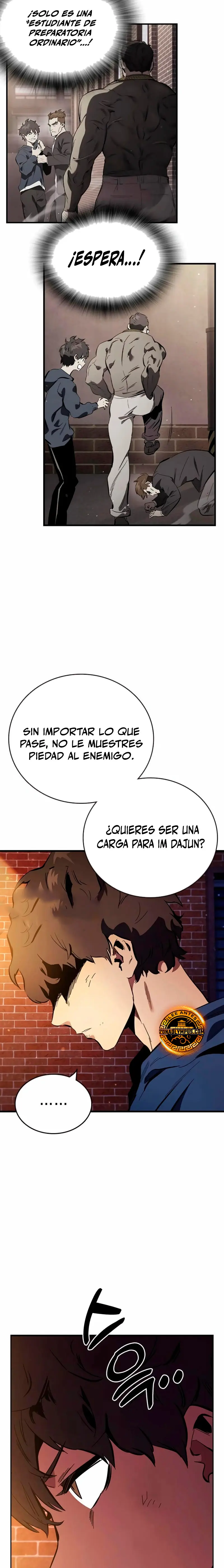 La gran Guerra > Capitulo 32 > Page 321