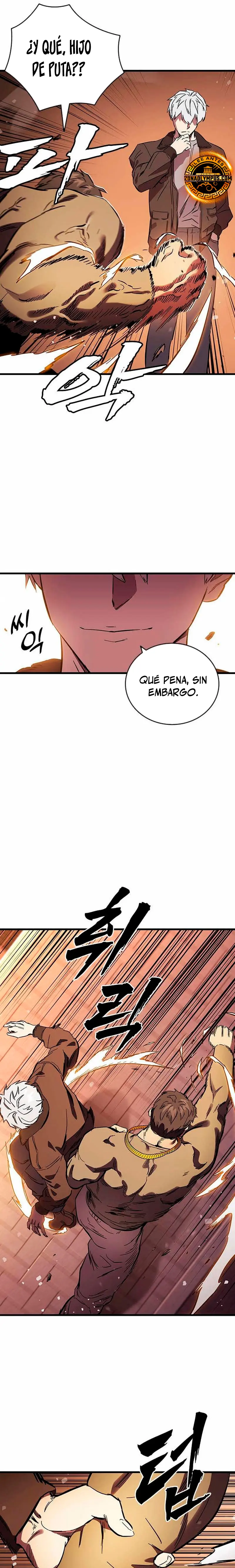 La gran Guerra > Capitulo 33 > Page 301