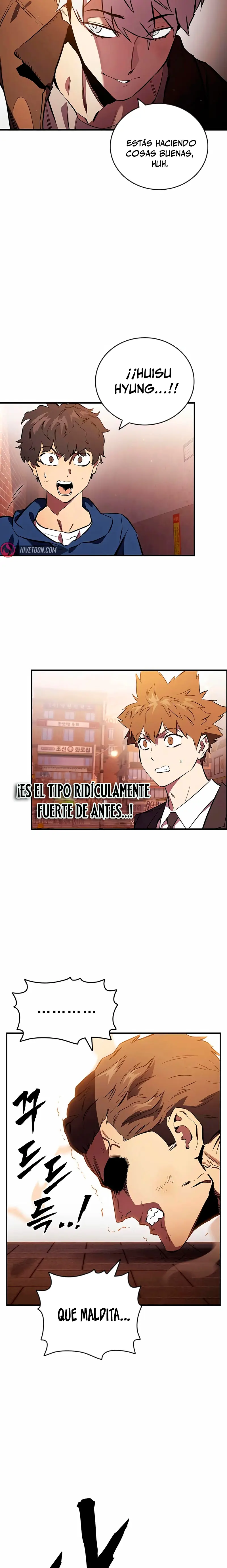 La gran Guerra > Capitulo 34 > Page 31