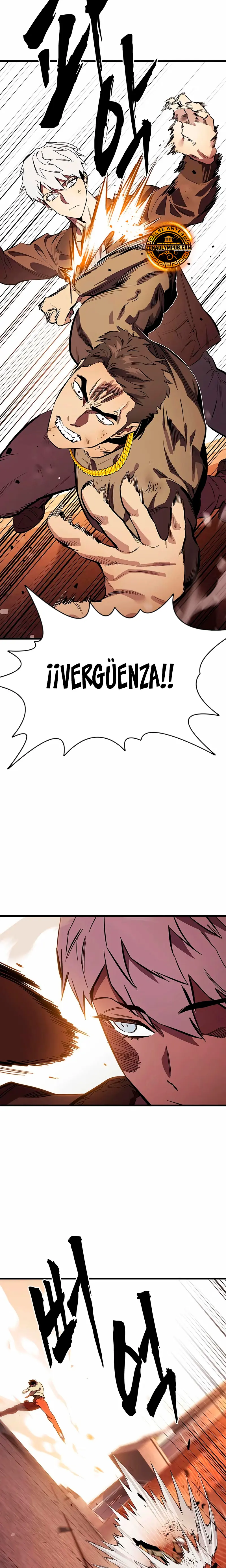 La gran Guerra > Capitulo 34 > Page 41