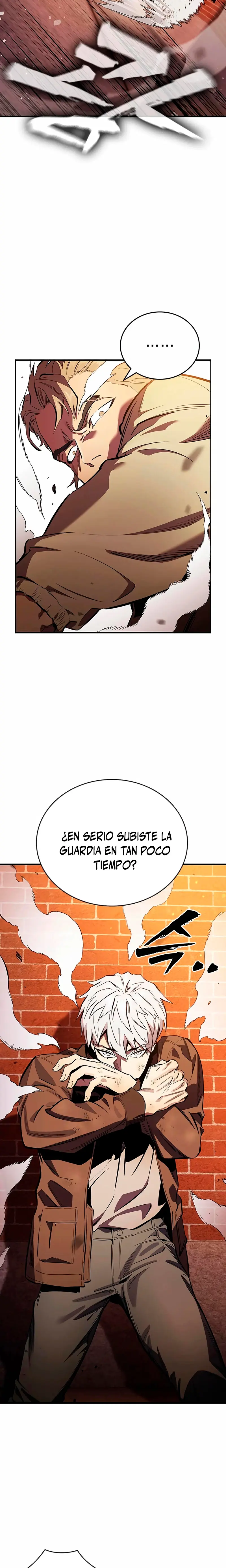 La gran Guerra > Capitulo 34 > Page 51