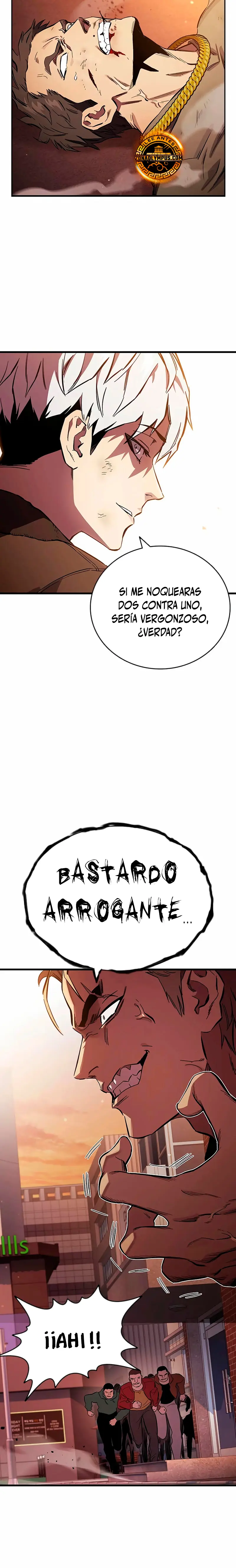 La gran Guerra > Capitulo 34 > Page 101