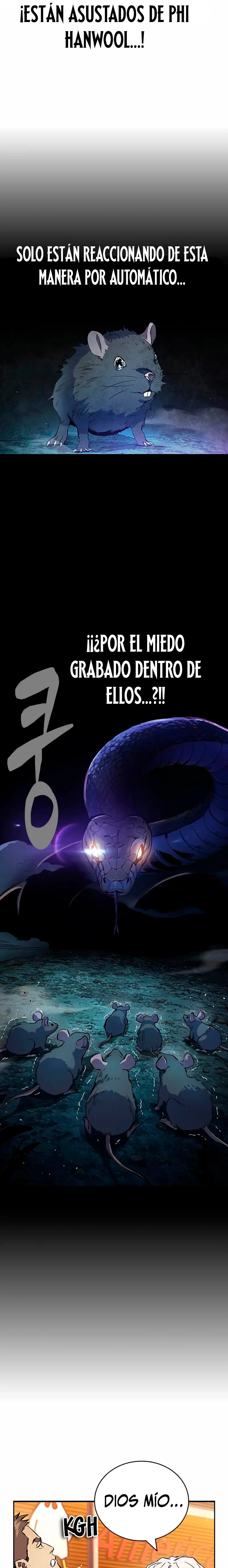 La gran Guerra > Capitulo 34 > Page 231
