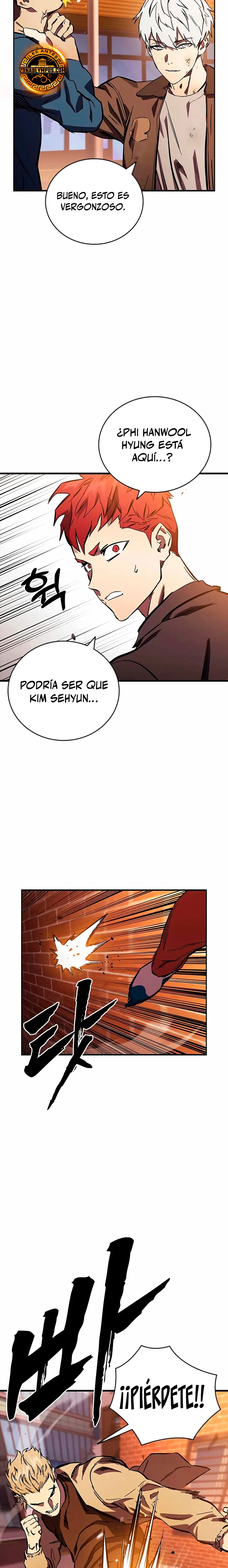 La gran Guerra > Capitulo 34 > Page 241