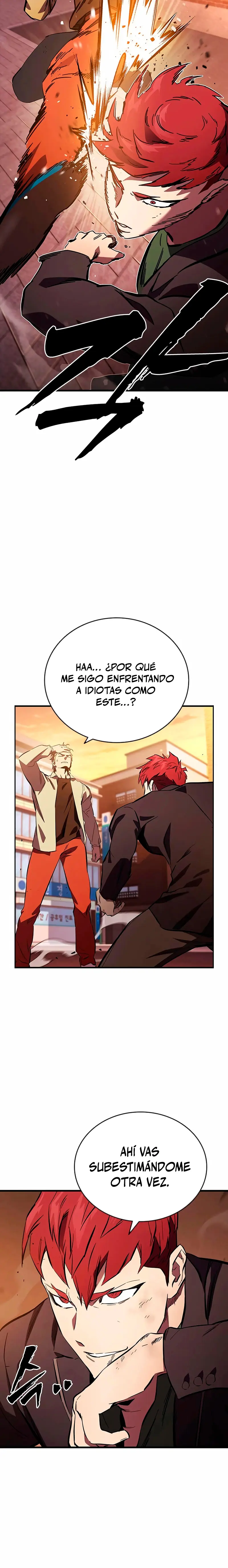 La gran Guerra > Capitulo 34 > Page 251