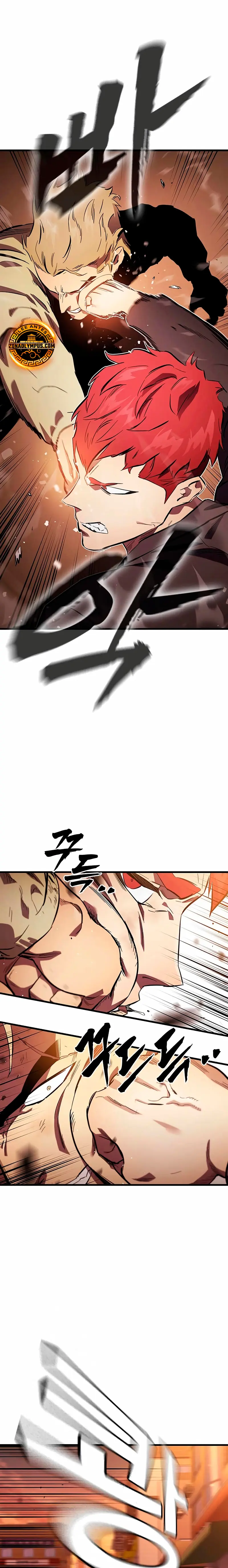 La gran Guerra > Capitulo 34 > Page 261