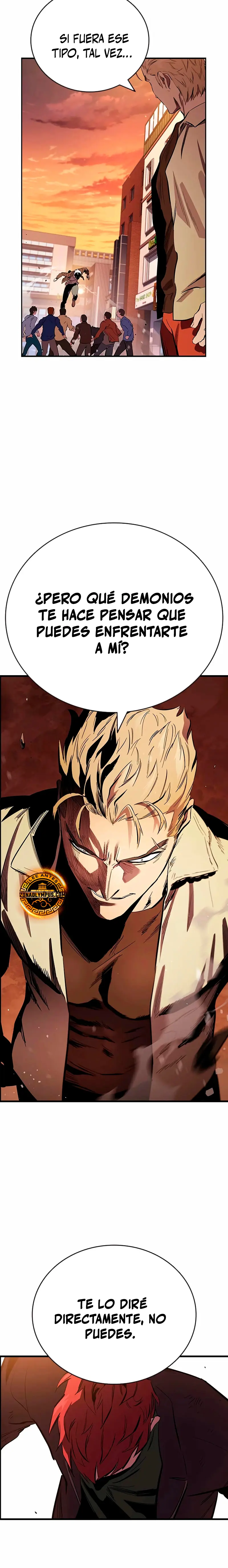 La gran Guerra > Capitulo 34 > Page 301