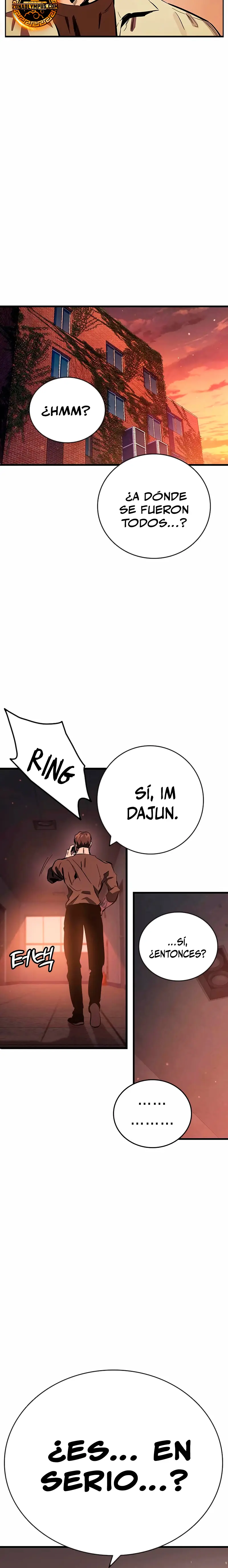 La gran Guerra > Capitulo 34 > Page 331
