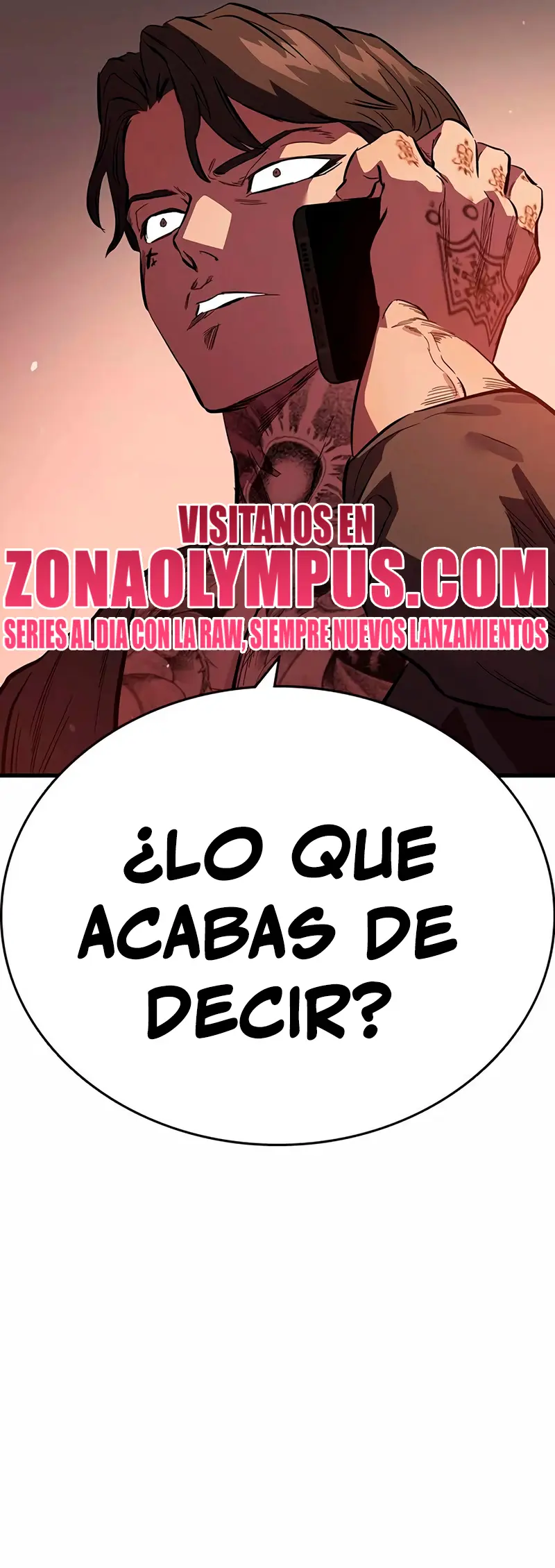 La gran Guerra > Capitulo 34 > Page 341
