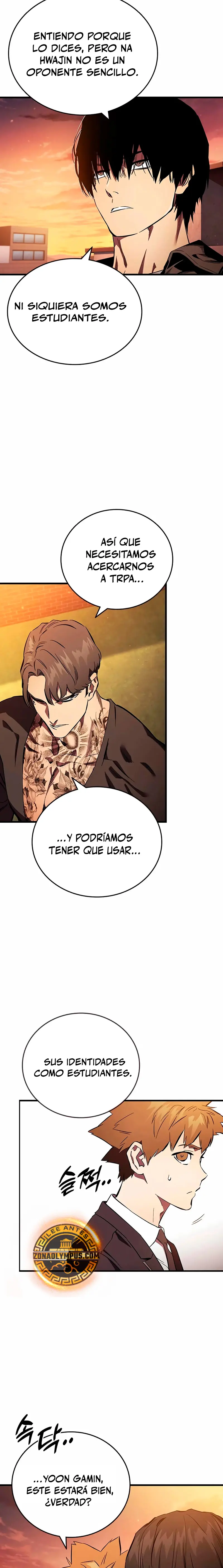 La gran Guerra > Capitulo 35 > Page 121