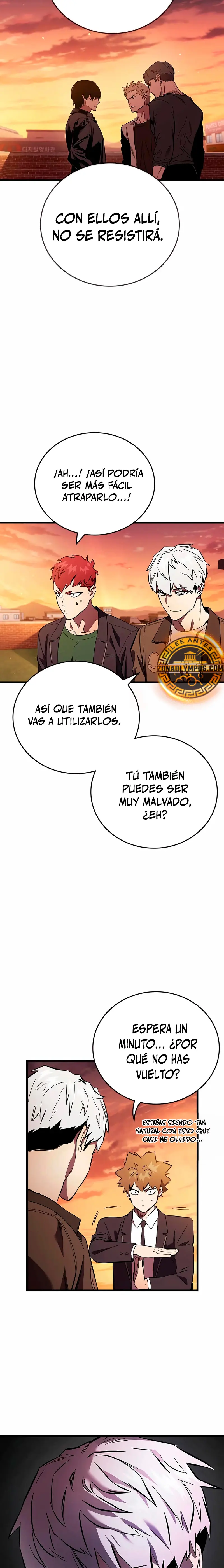 La gran Guerra > Capitulo 35 > Page 151