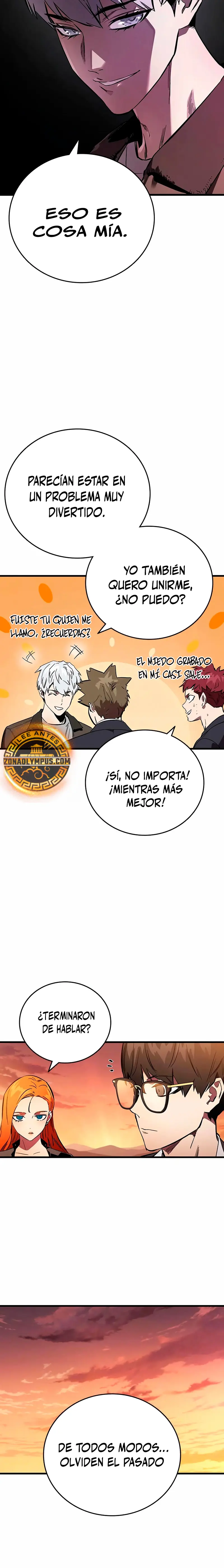La gran Guerra > Capitulo 35 > Page 161