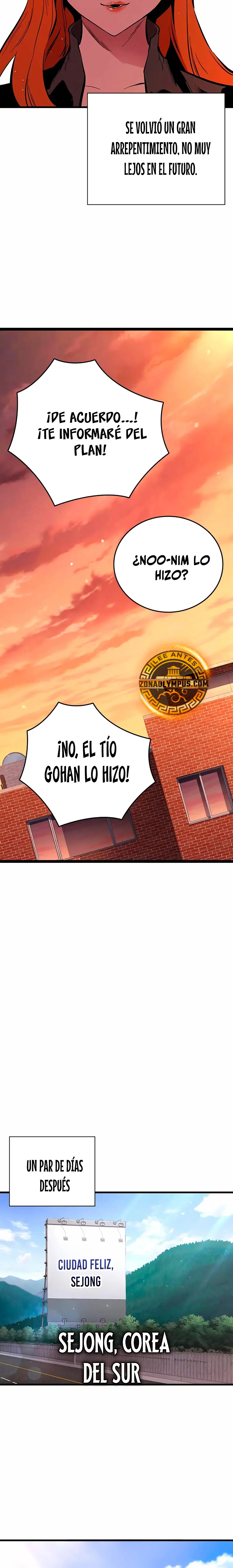 La gran Guerra > Capitulo 35 > Page 201