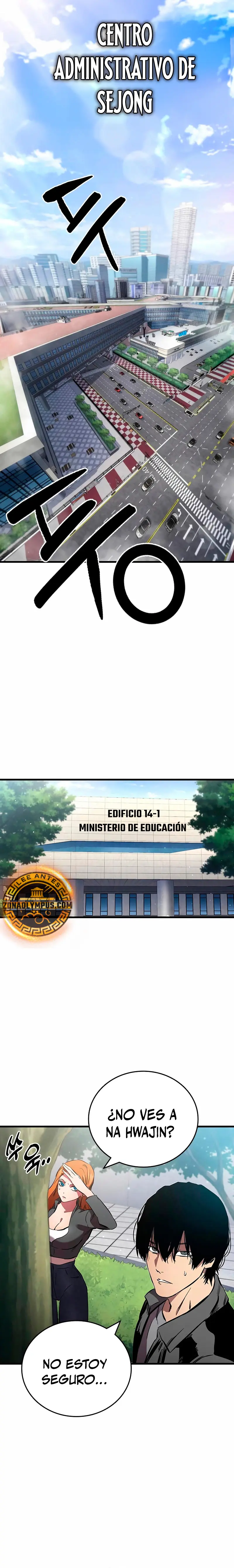 La gran Guerra > Capitulo 35 > Page 211