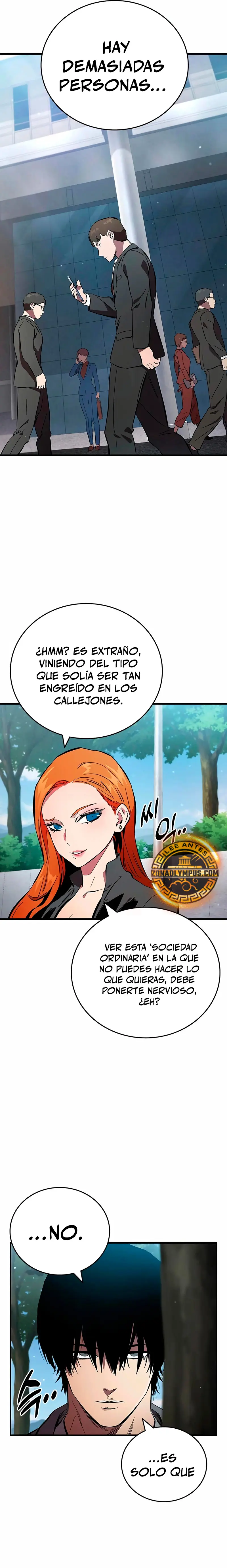 La gran Guerra > Capitulo 35 > Page 221