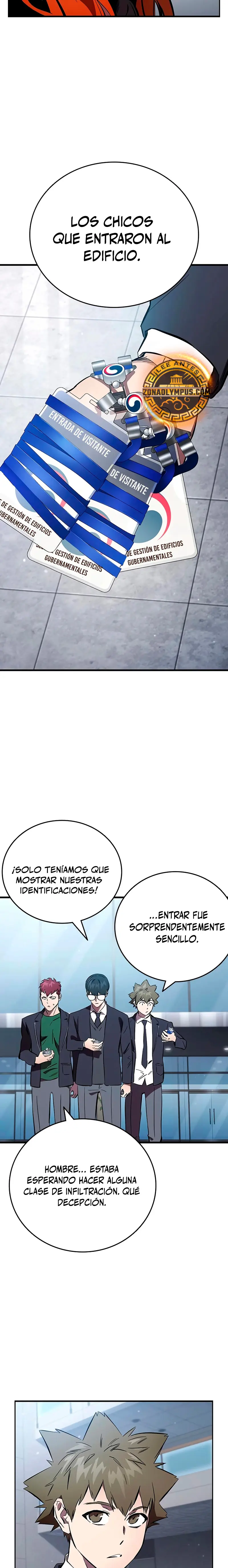 La gran Guerra > Capitulo 35 > Page 251