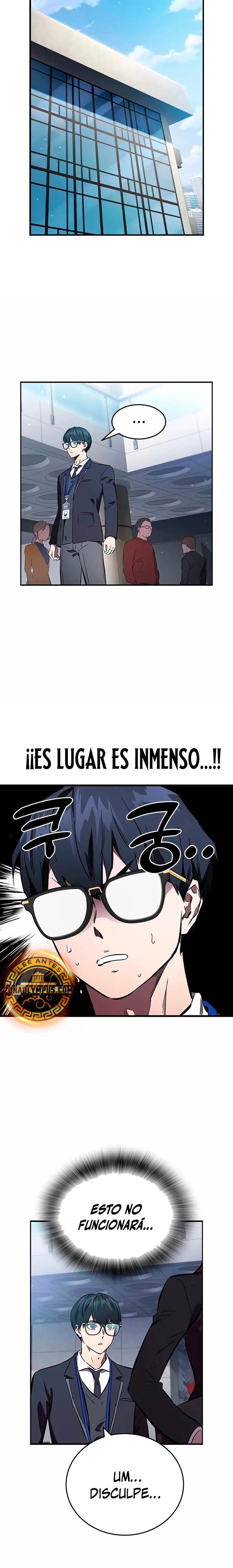 La gran Guerra > Capitulo 35 > Page 291