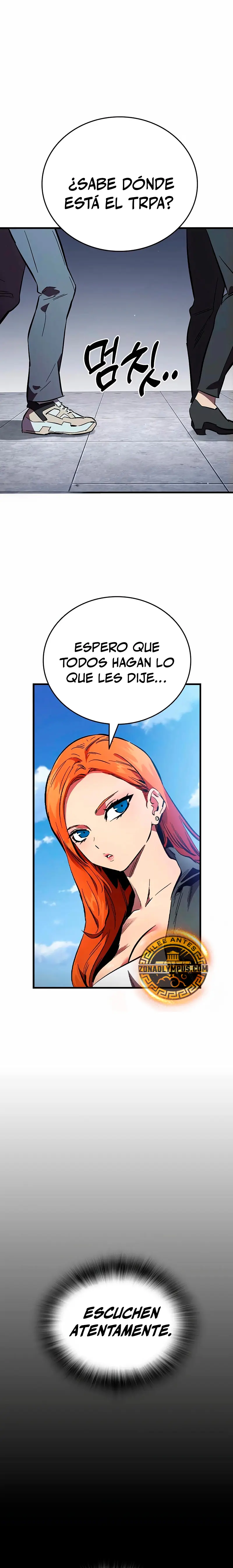 La gran Guerra > Capitulo 35 > Page 301